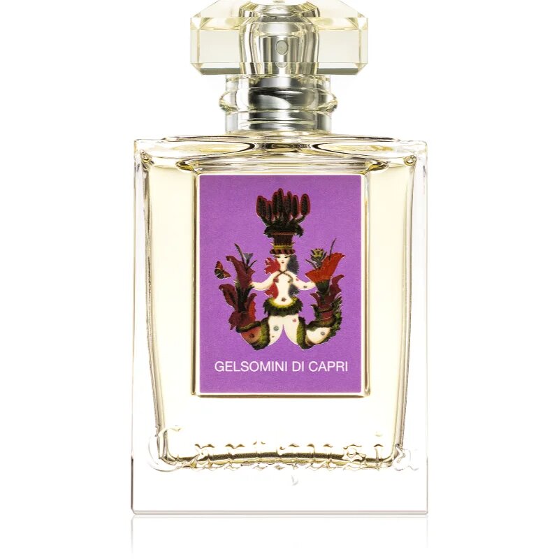 Carthusia Gelsomini Di Capri parfumska voda za ženske 100 ml
