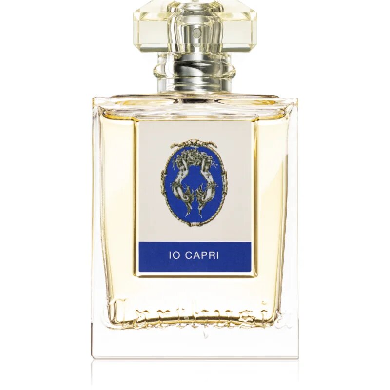 Carthusia Io Capri parfumska voda uniseks 100 ml