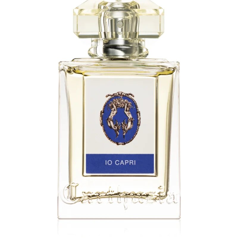 Carthusia Io Capri parfumska voda uniseks 50 ml