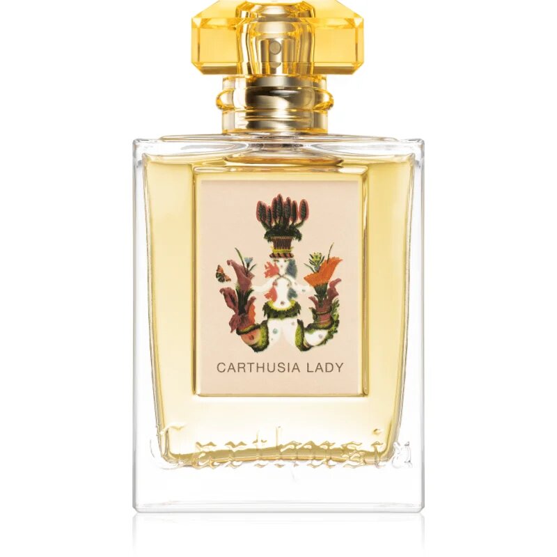 Carthusia Lady parfumska voda za ženske 100 ml