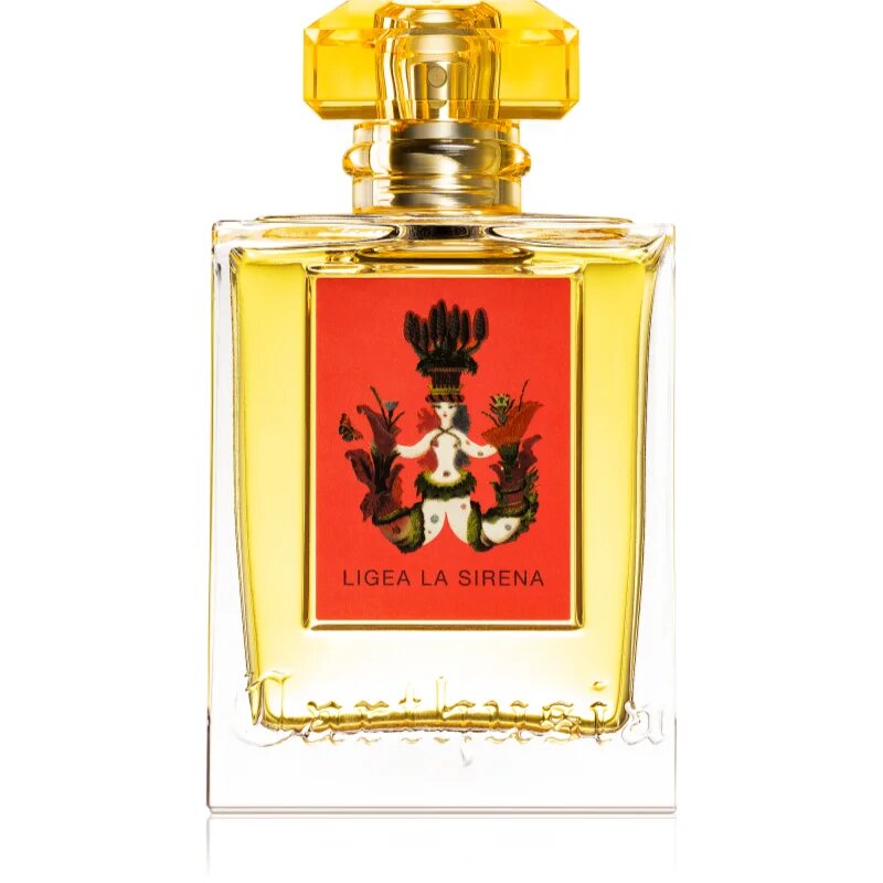 Carthusia Ligea la Sirenai parfumska voda uniseks 100 ml