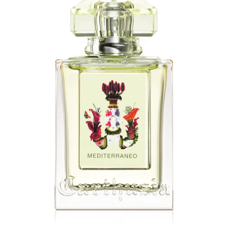 Carthusia Mediterraneo parfumska voda uniseks 100 ml