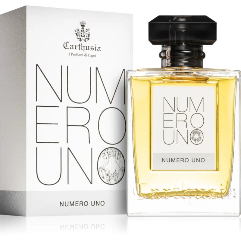 Carthusia Numero Uno parfumska voda za moške 100 ml