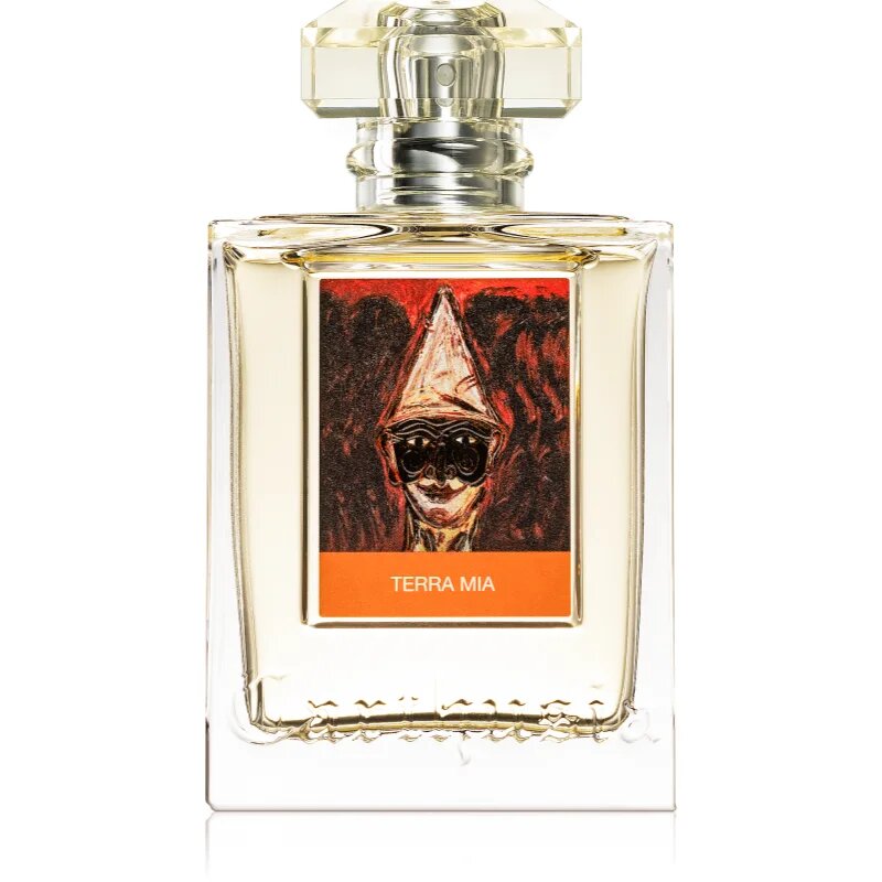 Carthusia Terra Mia parfumska voda uniseks 100 ml