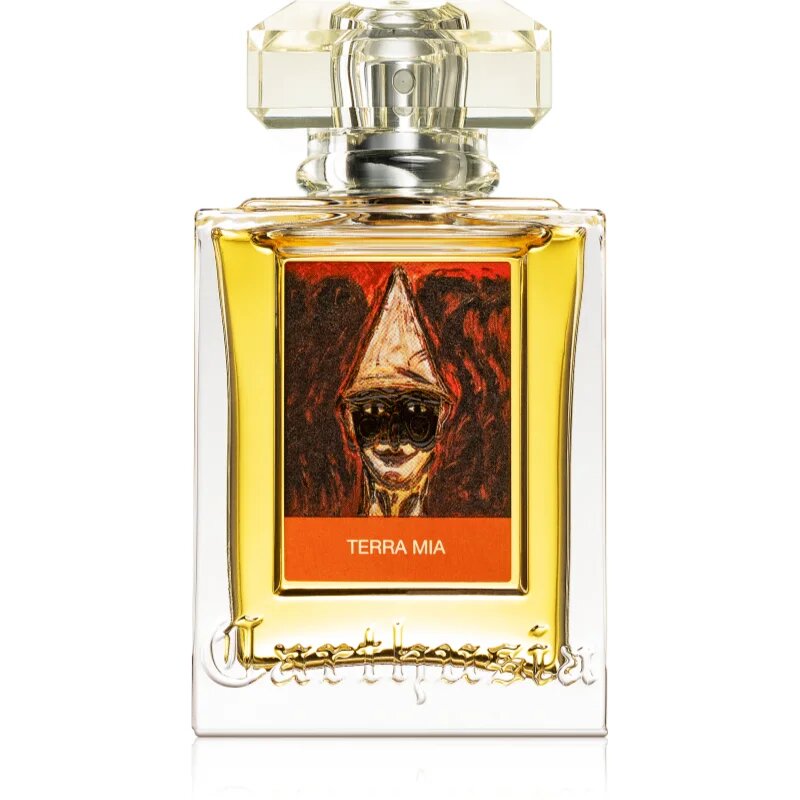 Carthusia Terra Mia parfumska voda uniseks 50 ml