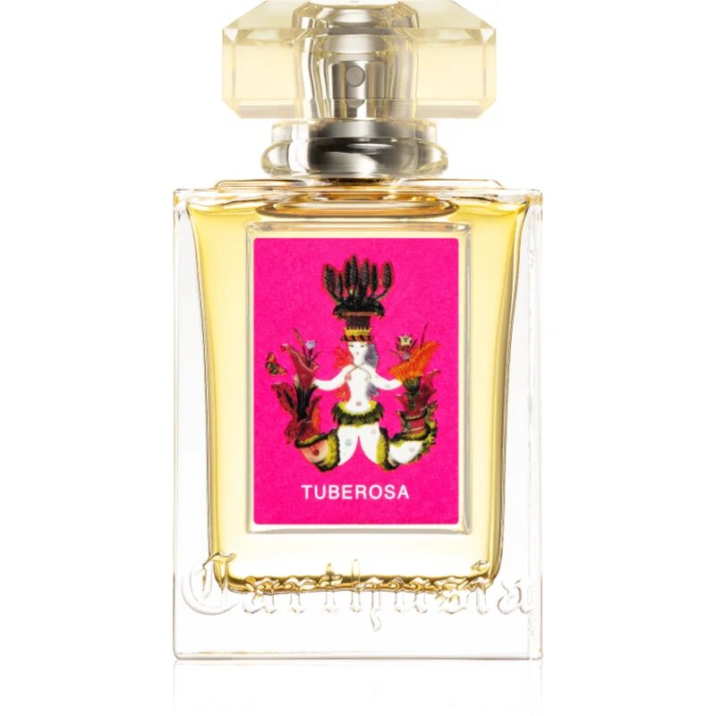 Carthusia Tuberosa parfumska voda uniseks 50 ml