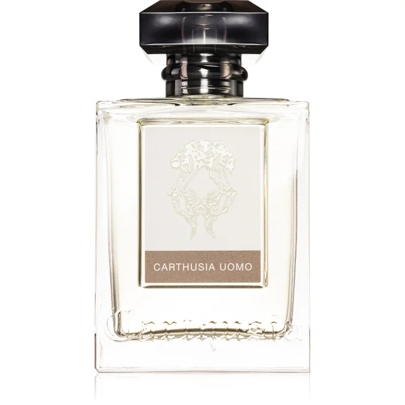 Carthusia Uomo parfumska voda za moške 100 ml