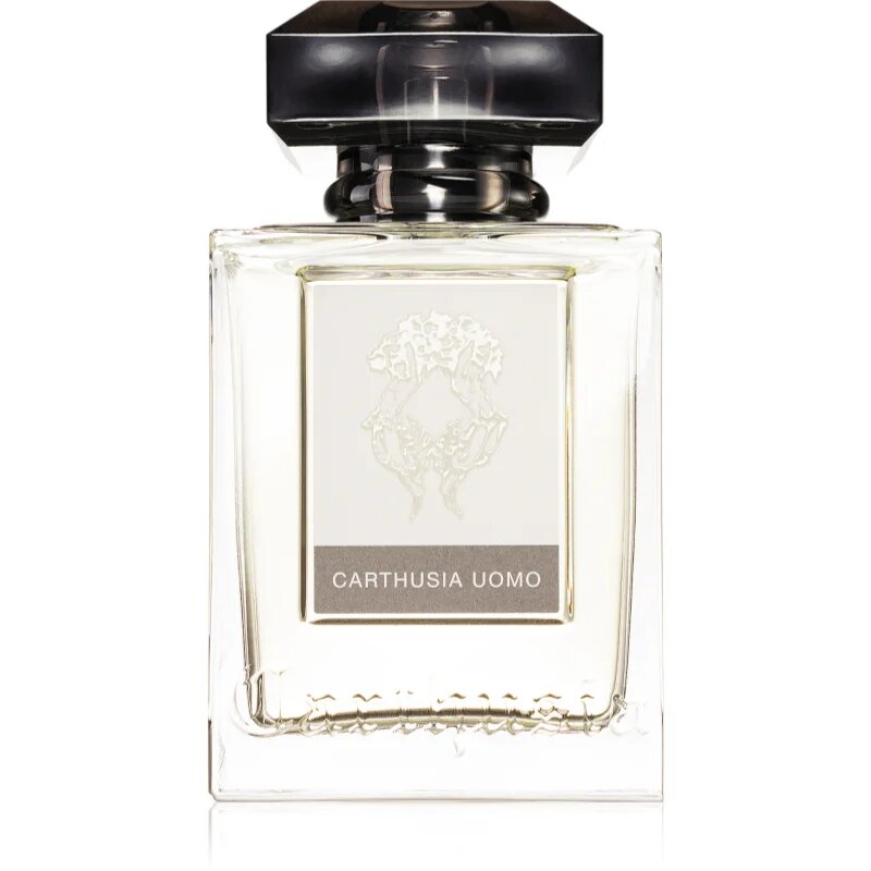 Carthusia Uomo parfumska voda za moške 50 ml