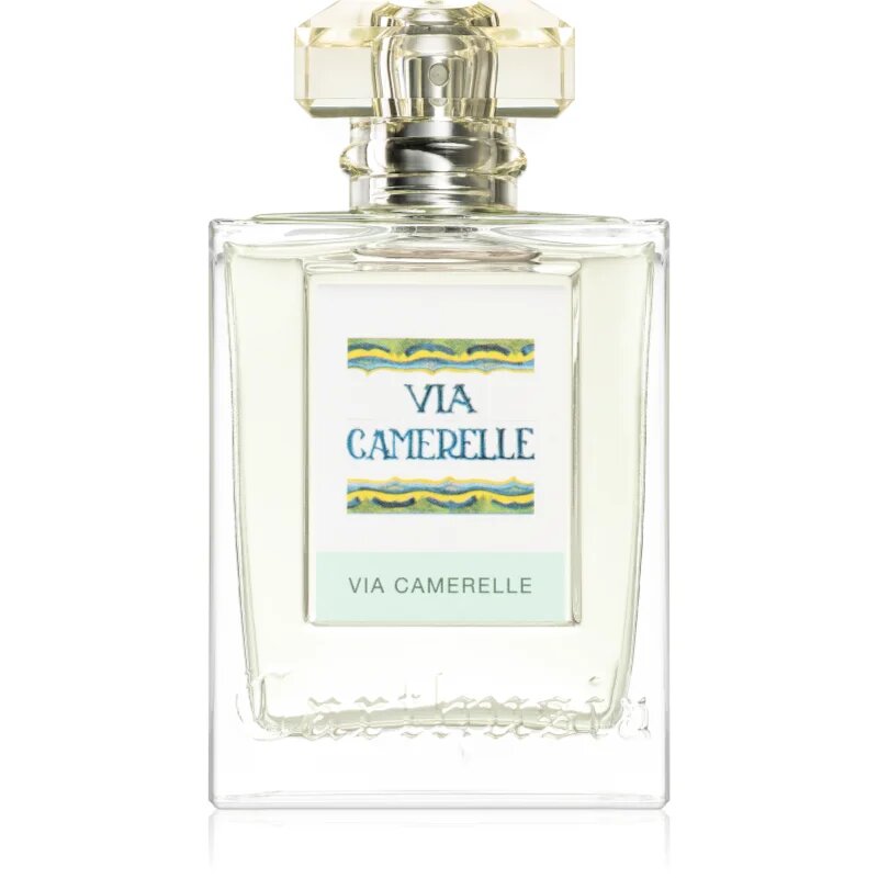 Carthusia Via Camerelle parfumska voda za ženske 100 ml