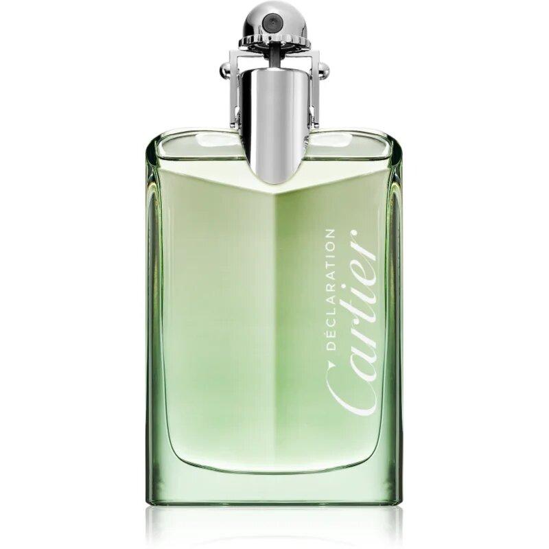 Cartier Déclaration Haute Fraîcheur toaletna voda uniseks 50 ml