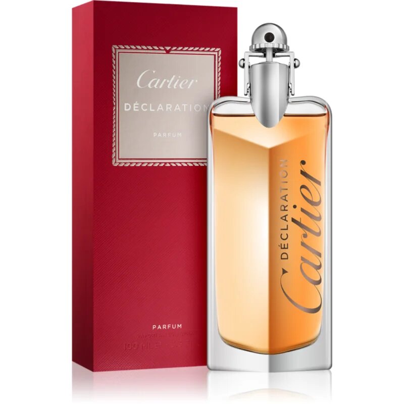 Cartier Déclaration Parfum parfum za moške 100 ml