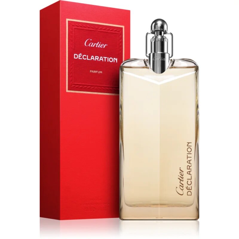 Cartier Déclaration Parfum parfum za moške 150 ml