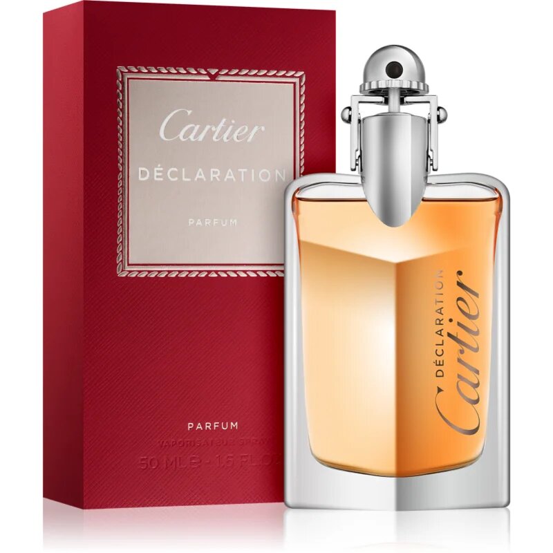 Cartier Déclaration Parfum parfum za moške 50 ml