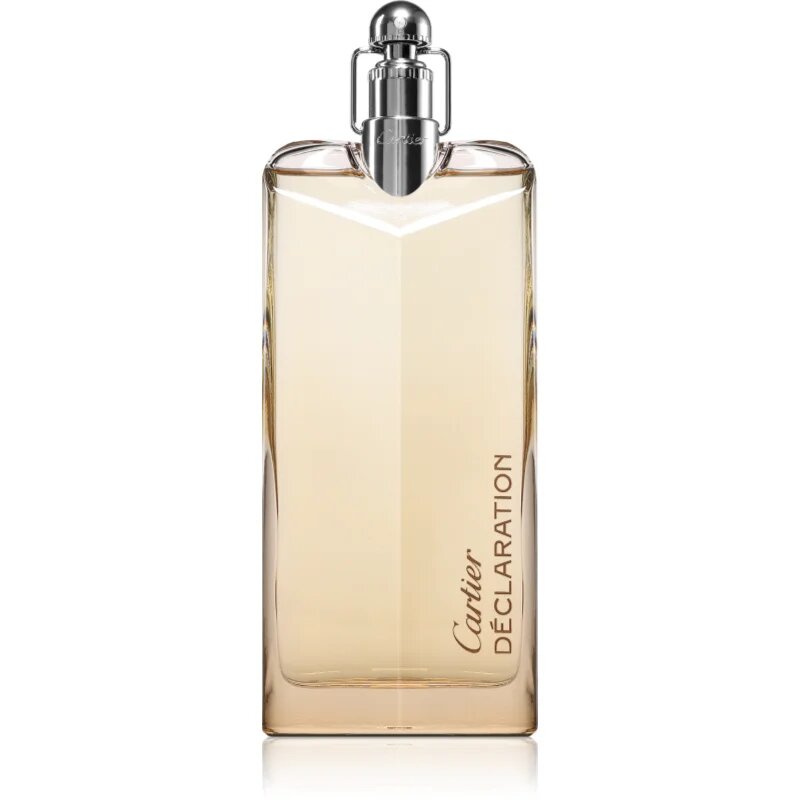 Cartier Déclaration parfumska voda za moške 100 ml