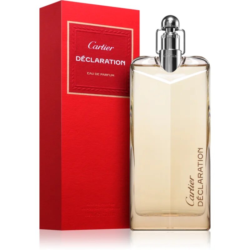 Cartier Déclaration parfumska voda za moške 100 ml