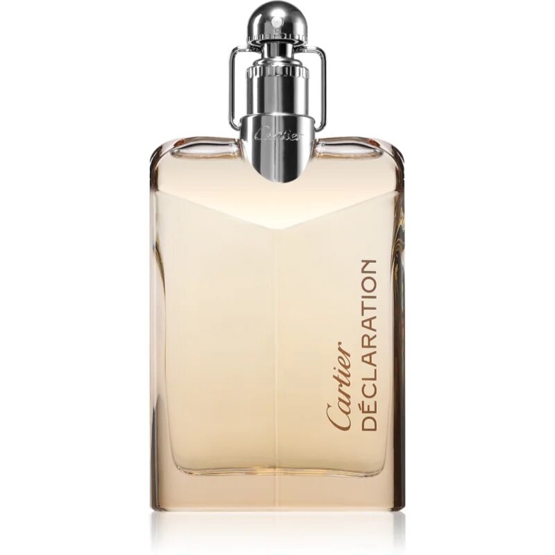 Cartier Déclaration parfumska voda za moške 50 ml
