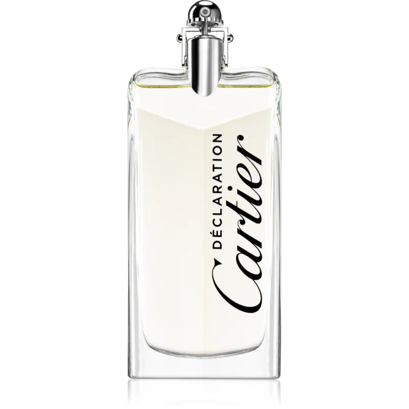 Cartier Déclaration toaletna voda za moške 100 ml