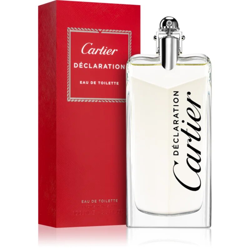 Cartier Déclaration toaletna voda za moške 100 ml