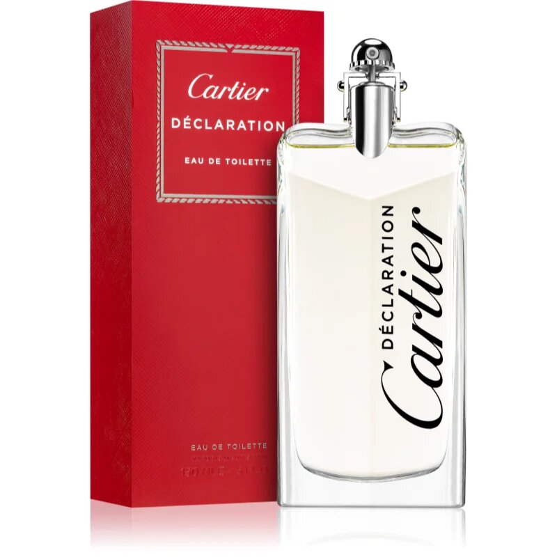 Cartier Déclaration toaletna voda za moške 150 ml