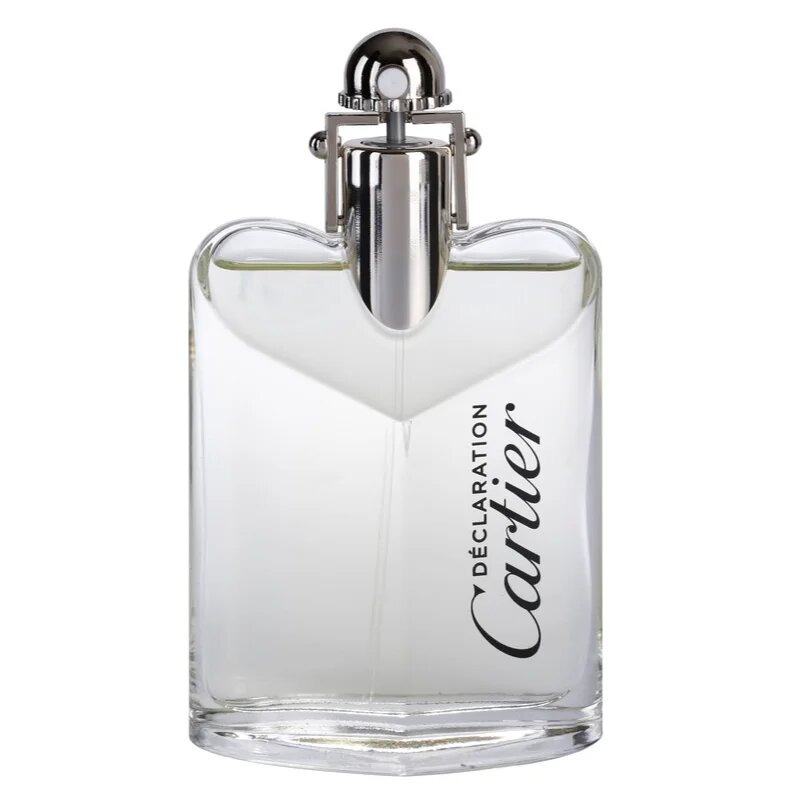 Cartier Déclaration toaletna voda za moške 50 ml