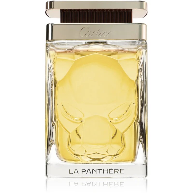 Cartier La Panthère Elixir parfumska voda za ženske 100 ml