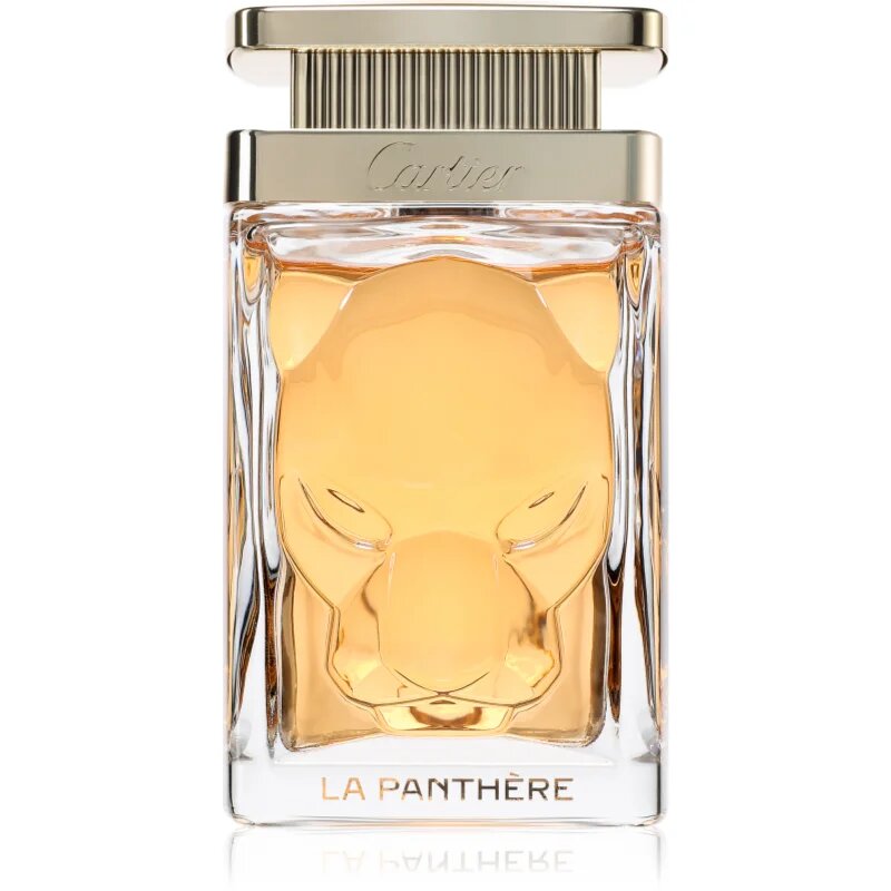 Cartier La Panthère Elixir parfumska voda za ženske 50 ml
