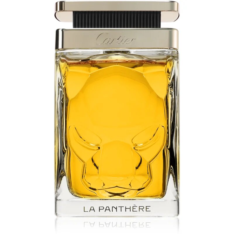 Cartier La Panthère parfum za ženske 100 ml