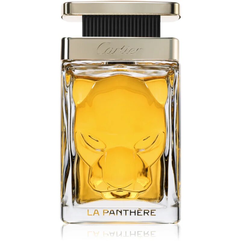 Cartier La Panthère parfum za ženske 50 ml