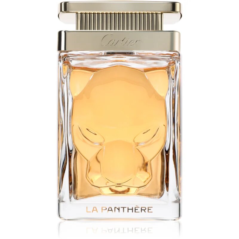 Cartier La Panthère parfumska voda za ženske 100 ml