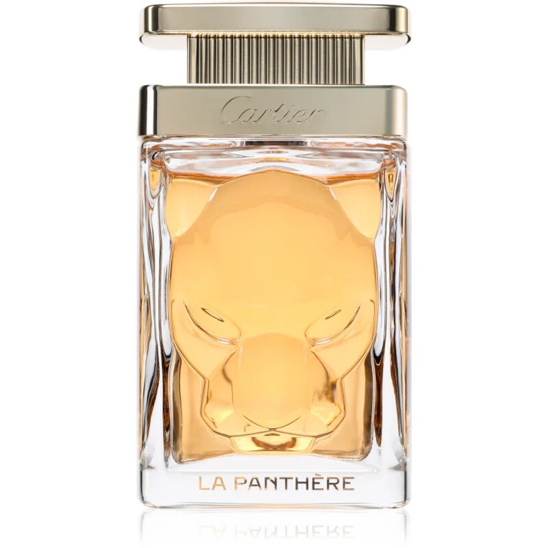 Cartier La Panthère parfumska voda za ženske 50 ml