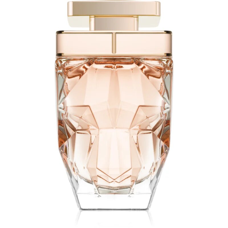 Cartier La Panthère toaletna voda za ženske 50 ml