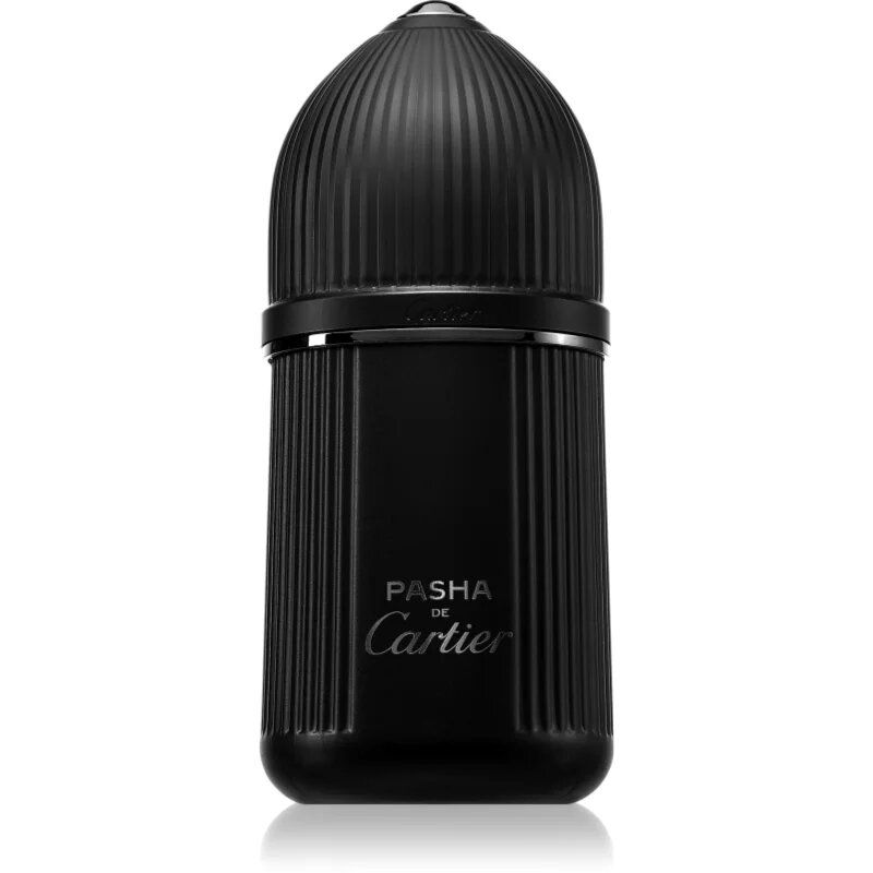 Cartier Pasha de Edition Noire Absolu parfum za moške 100 ml