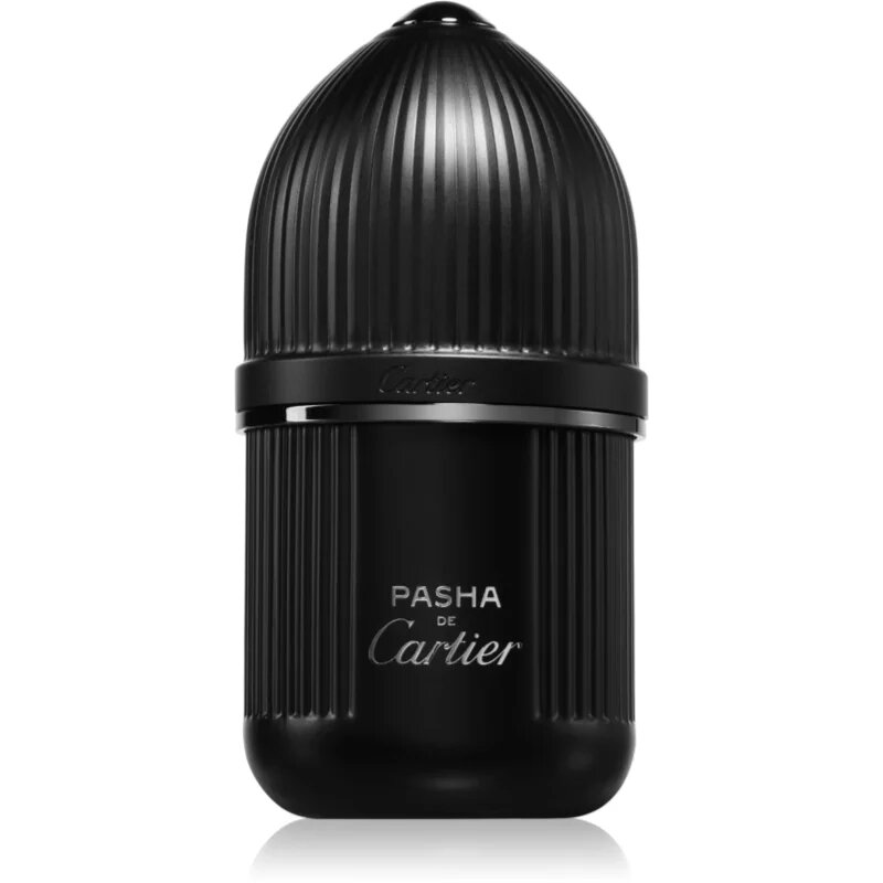 Cartier Pasha de Edition Noire Absolu parfumska voda intense za moške 50 ml