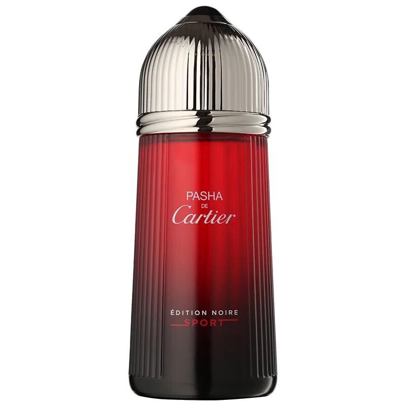 Cartier Pasha de Edition Noire Sport toaletna voda za moške 150 ml