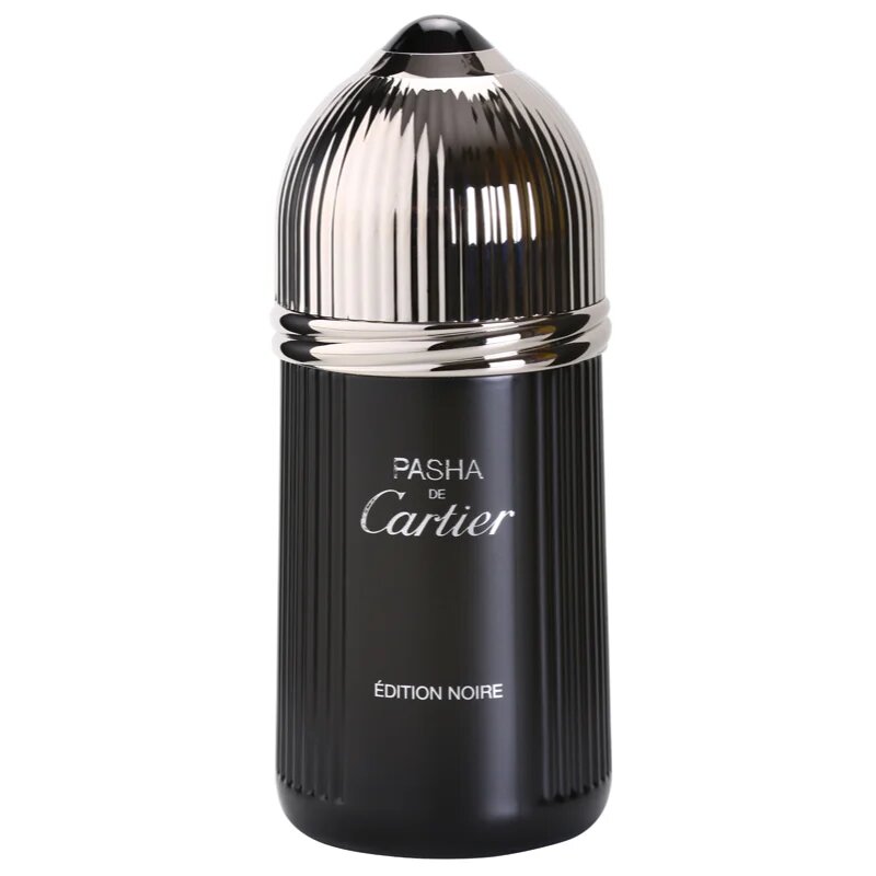 Cartier Pasha de Edition Noire toaletna voda za moške 100 ml