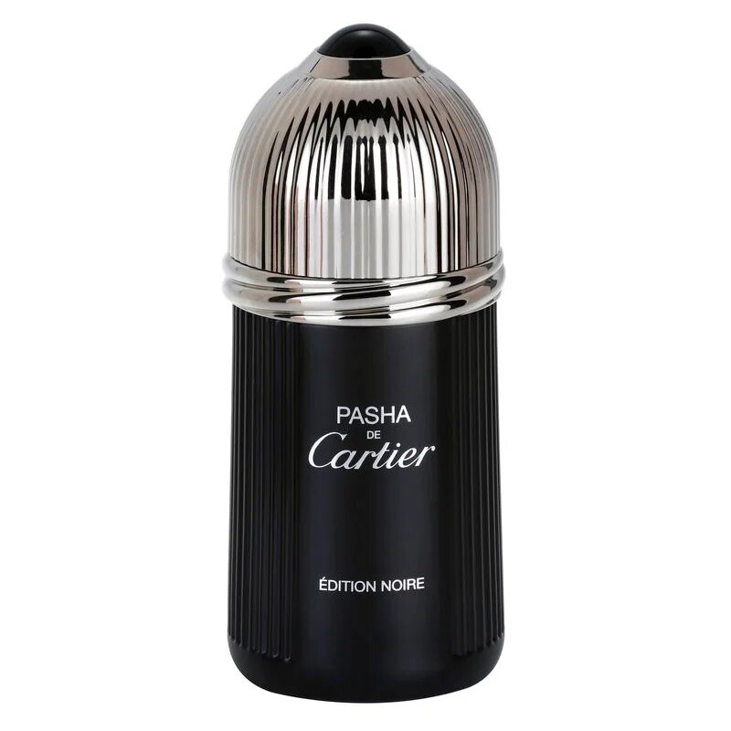 Cartier Pasha de Edition Noire toaletna voda za moške 50 ml