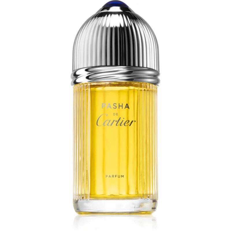 Cartier Pasha de parfum za moške 100 ml