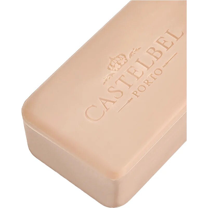 Castelbel Charming Soaps Cinnamon Orange trdo milo v pločevinki 300 g