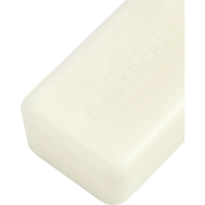 Castelbel Charming Soaps Gingerbread trdo milo v pločevinki 300 g