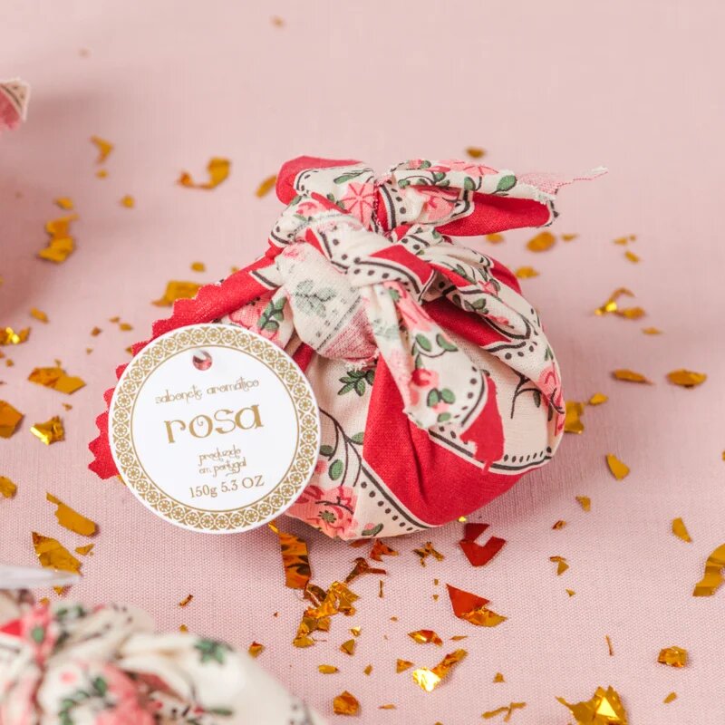 Castelbel Chita Rose trdo milo 150 g