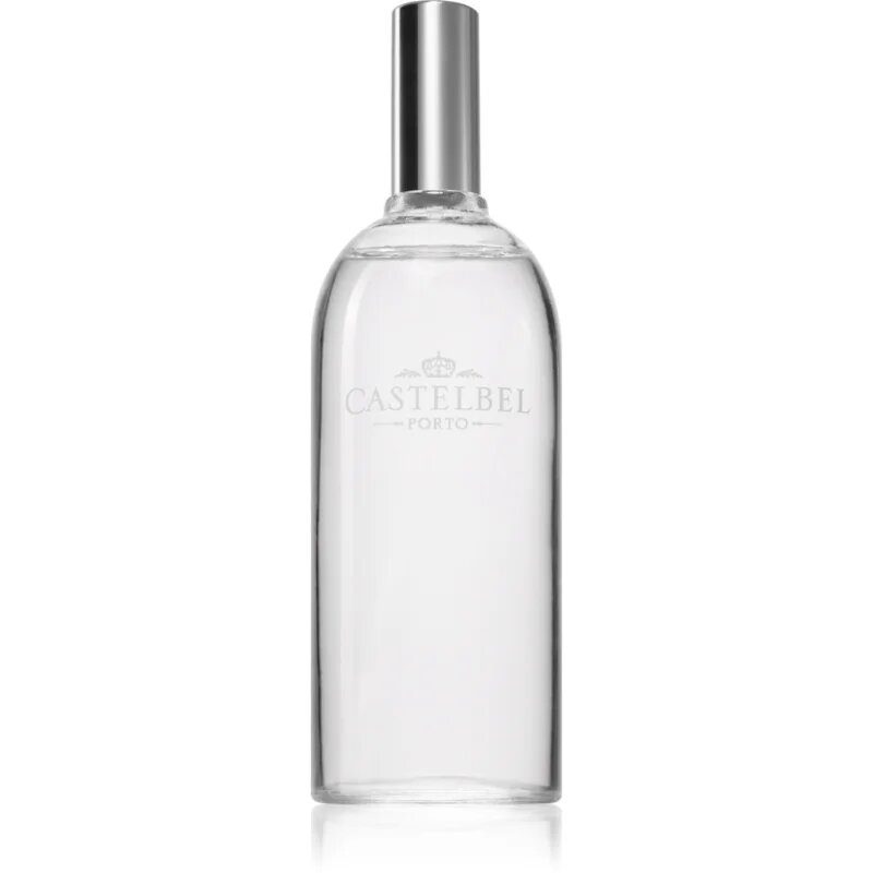 Castelbel Cotton Flower dišava za perilo pršilo 100 ml