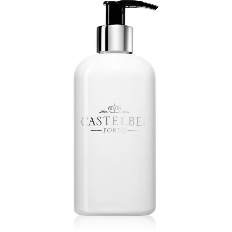 Castelbel Cotton Flower losjon za telo 300 ml