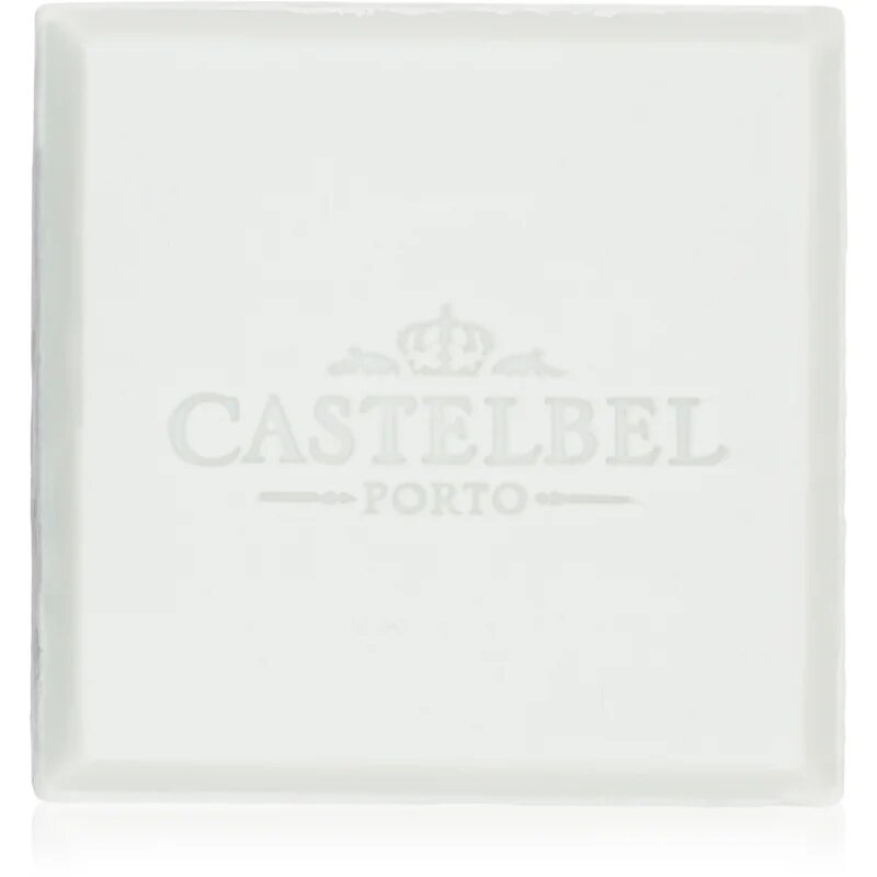 Castelbel Gentlemen's Club Sea Salt & Grapefruit luksuzno trdo milo 150 g