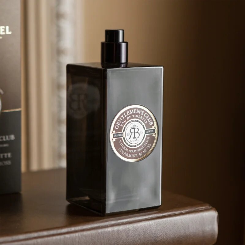 Castelbel Gentlemen's Club Spearmint & Moss toaletna voda za moške 100 ml