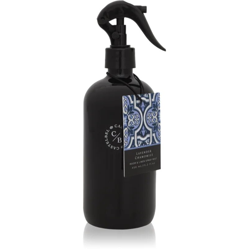 Castelbel Lavender Chamomile pršilo za dom 450 ml