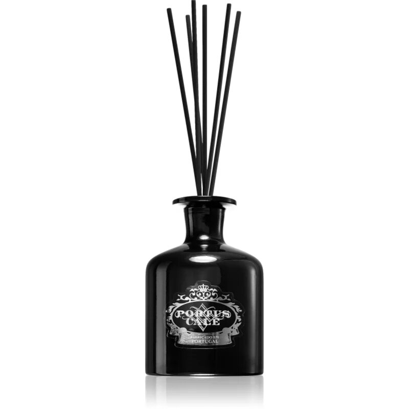 Castelbel Portus Cale Black Edition aroma difuzor s polnilom 250 ml