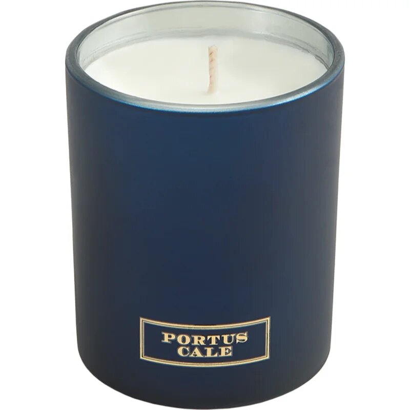 Castelbel Portus Cale Festive Blue dišeča sveča 210 g