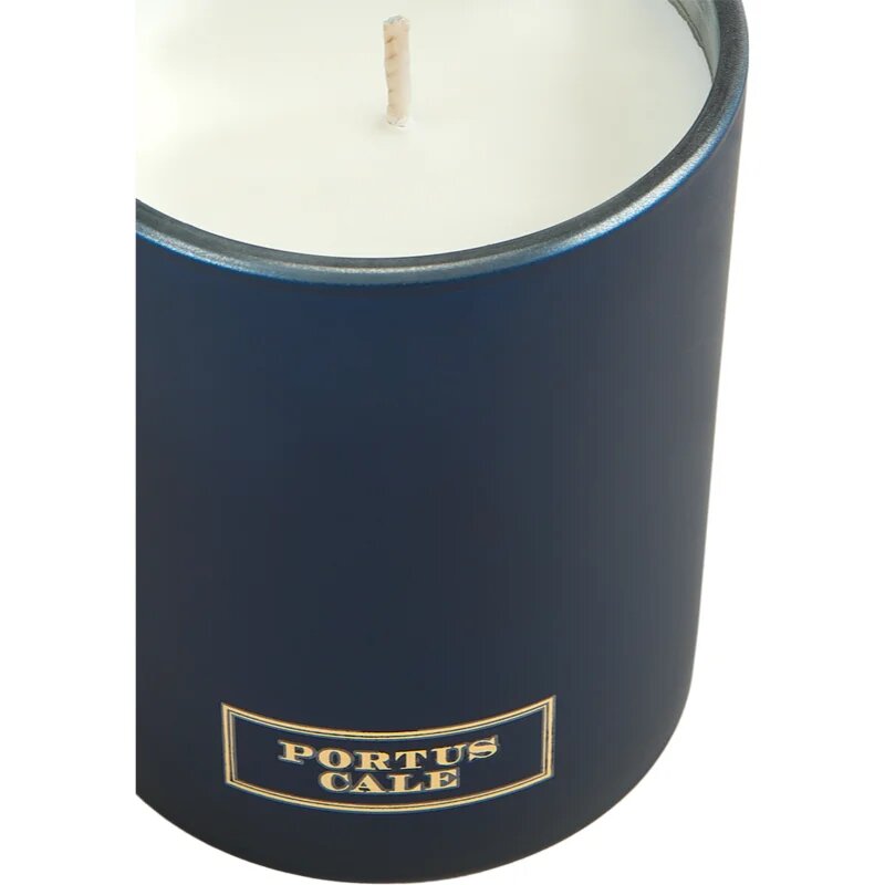 Castelbel Portus Cale Festive Blue dišeča sveča 210 g