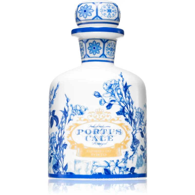 Castelbel Portus Cale Gold & Blue aroma difuzor s polnilom 250 ml