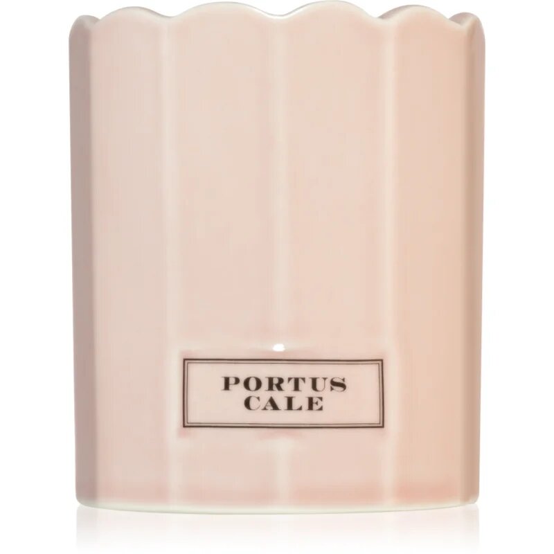 Castelbel Portus Cale Rosé Blush dišeča sveča 210 g